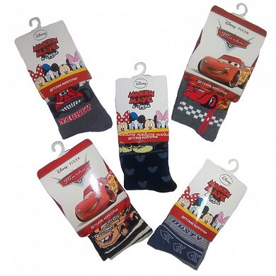 RuSocks �������� ������� �� ��������� DI-77 � ����������